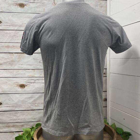 Star Wars Rogue One Galen Erso Jyn Orson Krenni Rebel Alliance AnimeT-Shirt - Picture 4 of 7